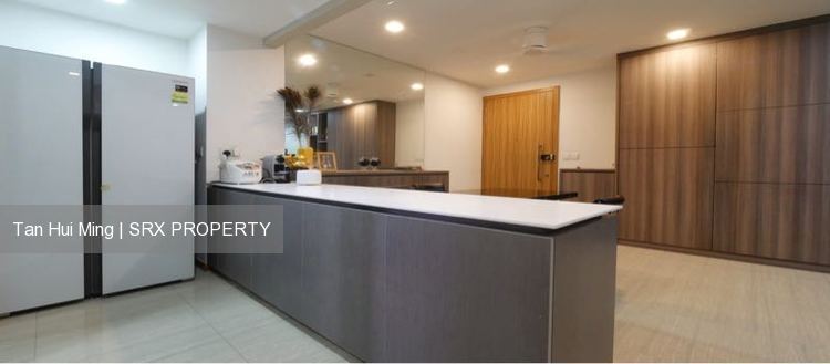 Flo Residence (D19), Condominium #209506881